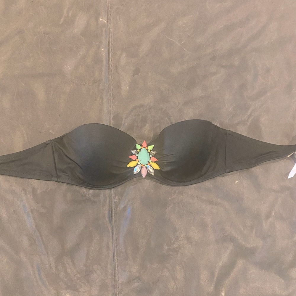Victoria Secret bathing suit top